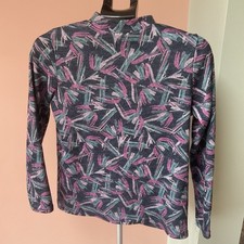 Afibel Vintage Style ¾ Length