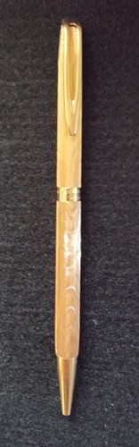 1970s waterman twist - 1970s, cf