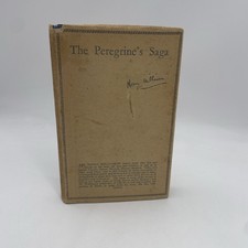 The Peregrine's Saga and other