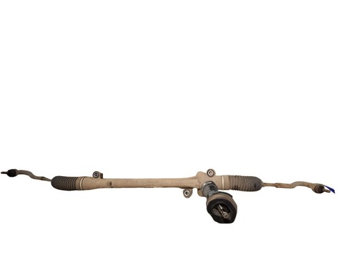 Mazda steering box rack - mazda,
