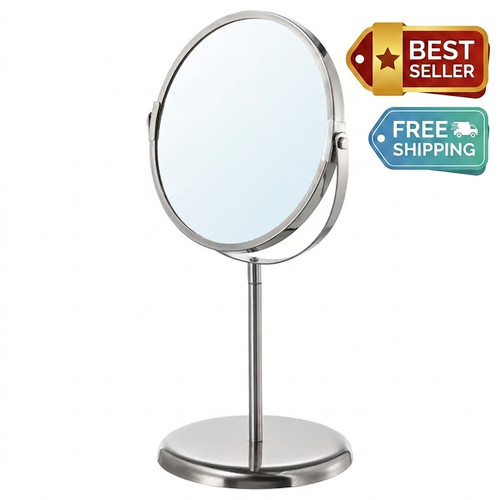 Ikea shaving mirror - ikea,