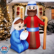 Joiedomi 6 FT Tall Christmas