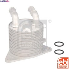 OIL COOLER AUTOMATIC