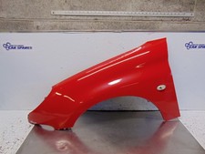 Peugeot 206cc Red Wing quarter