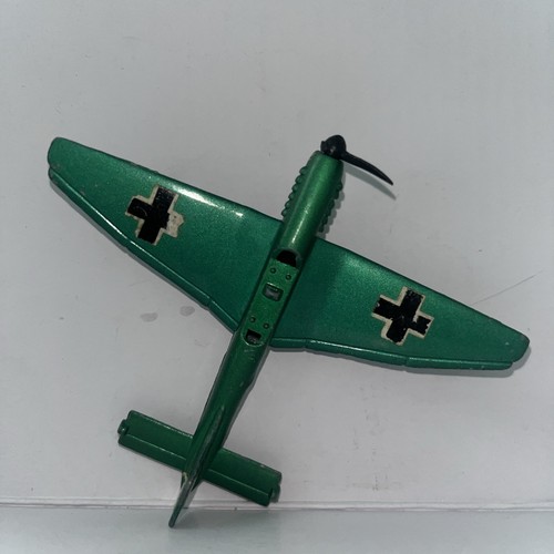 Matchbox skybuster 7 - matchbox,