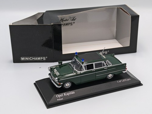 Minichamps scale 430 - minichamps,