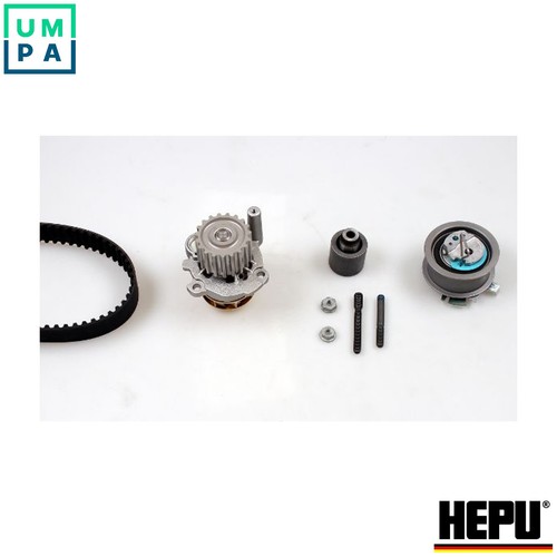 Water pump timing - pump, kit