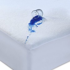 Caroline Shatuik Waterproof