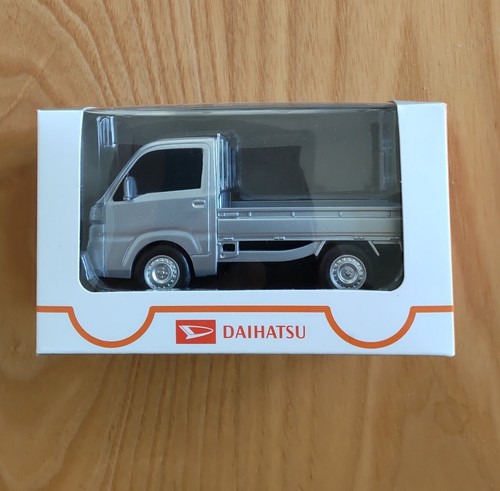 Daihatsu hijet truck - daihatsu,