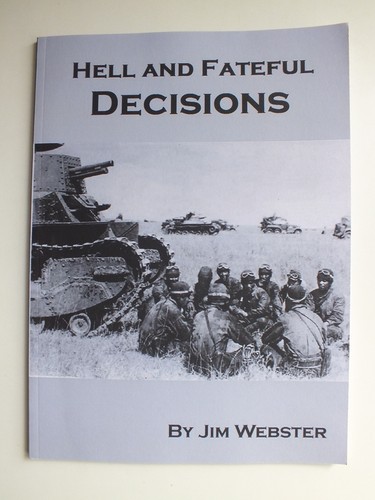 Hell and fateful - fateful,