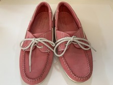 Quayside women deck shoes - quayside, women's