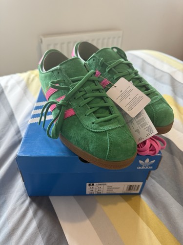 Adidas london size uk - adidas,