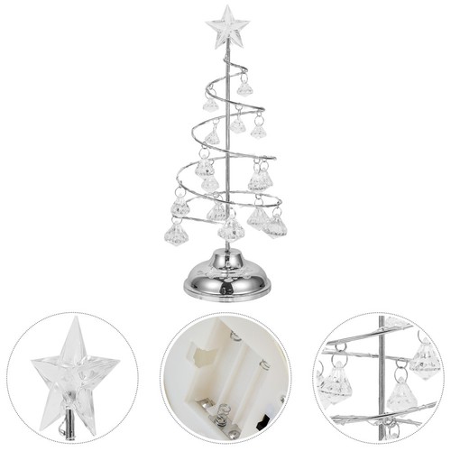 Tree light decoration lighted - light,