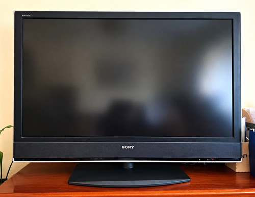 Sony bravia kdl 46w2000 46in - bravia,