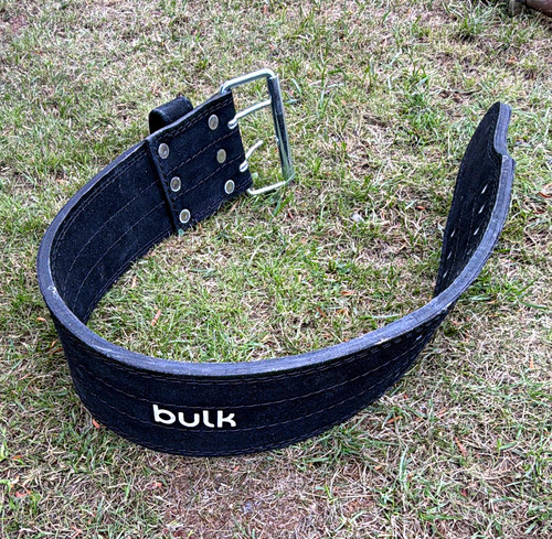 Bulk black leather - bulk,