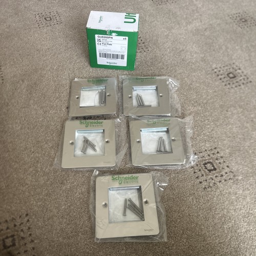 Schneider electric gu8260pn - schneider,