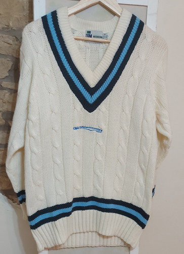 Vintage gunn moore cricket - vintage,