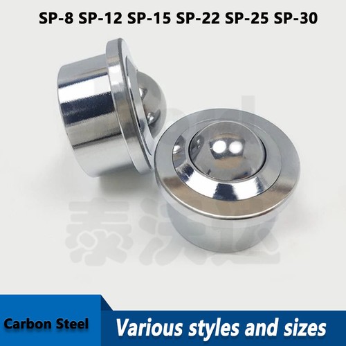 Ball transfer bearing unit - transfer,