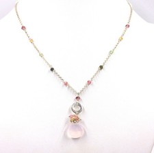 Sterling Silver Gemstone