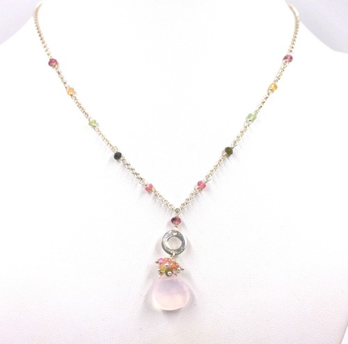 Sterling silver gemstone - sterling,