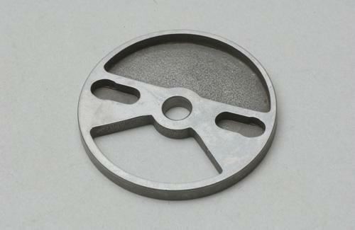 Engine disc valve 46vr - engine, 40/46vr