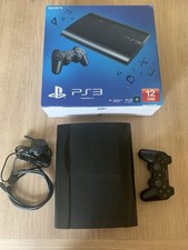 Sony PlayStation 3 PS3 Super