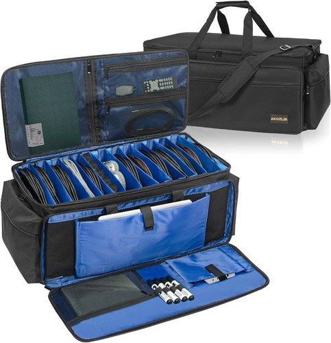 Cable file bag - cable,