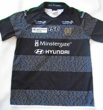 Hull FC 2015 Season Heritage