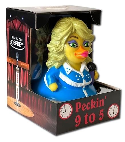 Bud duck large rubber ducks - duck,