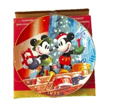 1998 “AN ENCHANTED