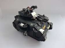 Warhammer 40k Space Marine