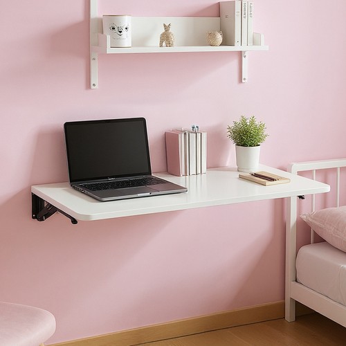 Folding wall mounted - wall, shelf