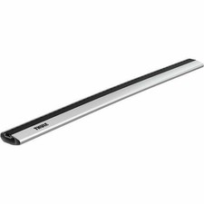 Thule Wingbar Edge Evo Car