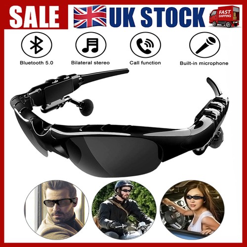 Outdoor bluetooth sunglasses - outdoor,