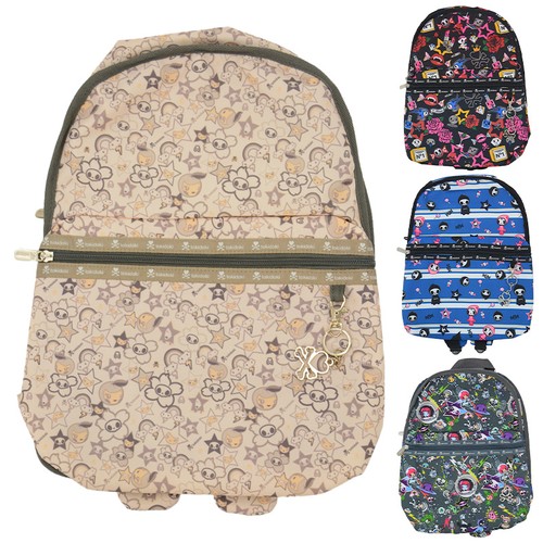 Tokidoki kids backpack - tokidoki,