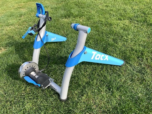 Tacx satori turbo - trainer, with