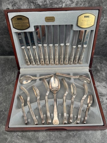 Vintage viners kings - viners,