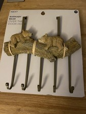 Next Barnaby Bear Over The