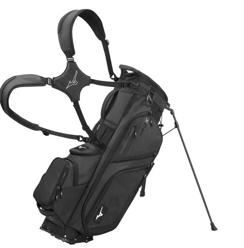 Mizuno hybrid stand golf - mizuno,