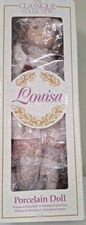 Porcelain Doll The Classique