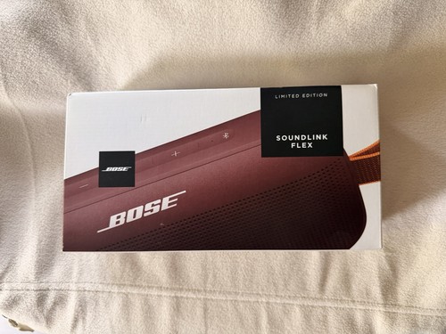 Bose soundlink flex portable - flex,