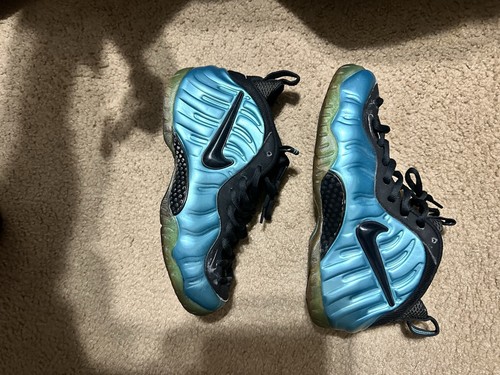 Nike air foamposite one men - nike,