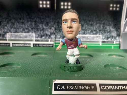 Corinthian prostars west ham - west,