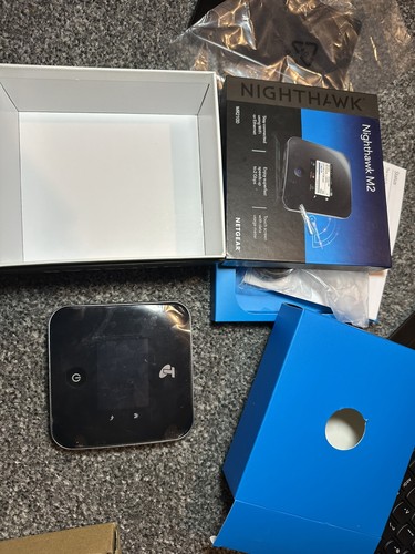 Read description netgear - ,