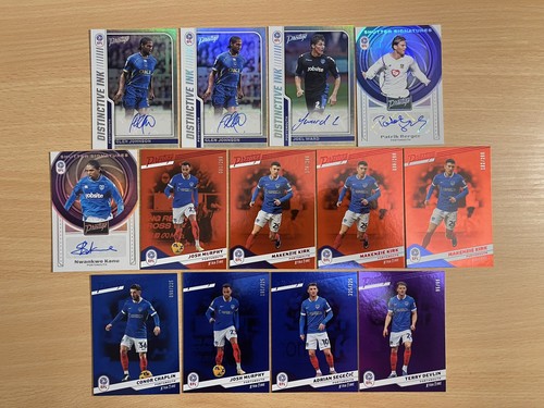 Panini prestige efl - panini, 2025/26