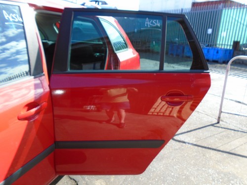 Skoda fabia mk2 tdi - 12,