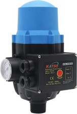 KATSU Automatic Water Pump