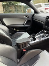 Audi mk2 armrest - mk2, 8j