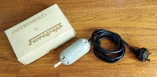 Ferrograph tape recorder - ferrograph,