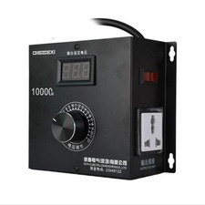 10000w variable voltage - variable,
